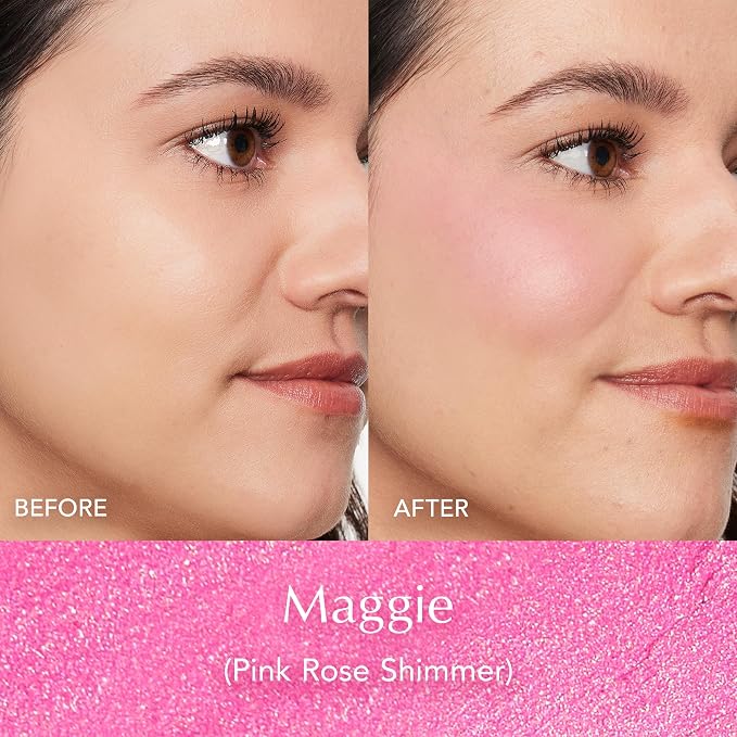 Maggie (Rose Shimmer)
