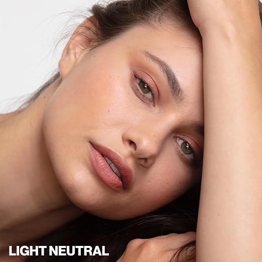 05-Light Neutral (with neutral undertone)