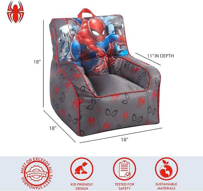 Spiderman