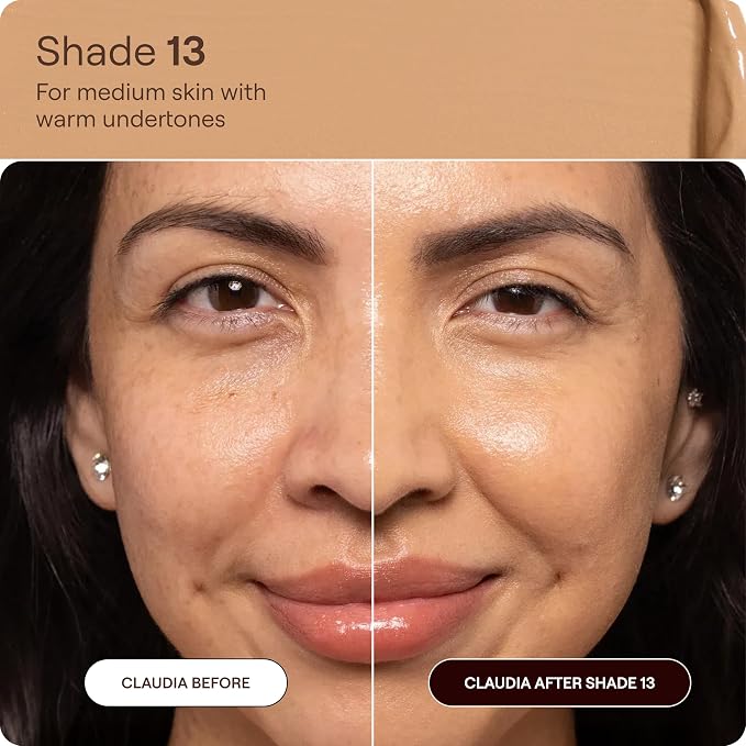 Shade 13