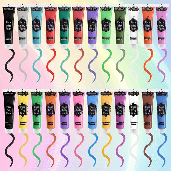 M-24 Color