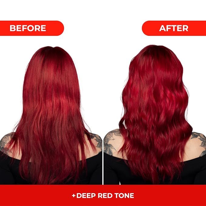 DEEP RED