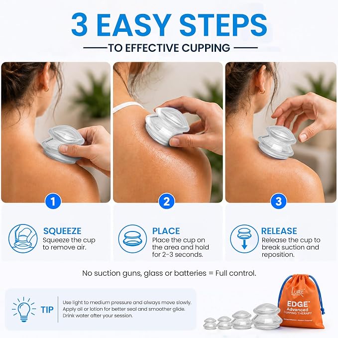 Clear 2 Pack