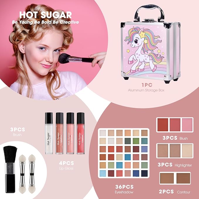 PINK UNICORN