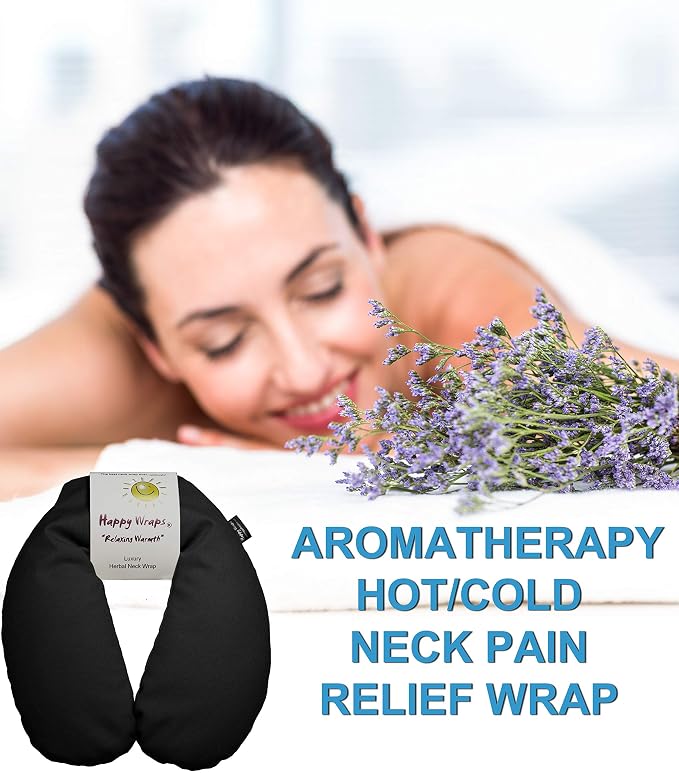 Black + Free Travel Sleep Mask