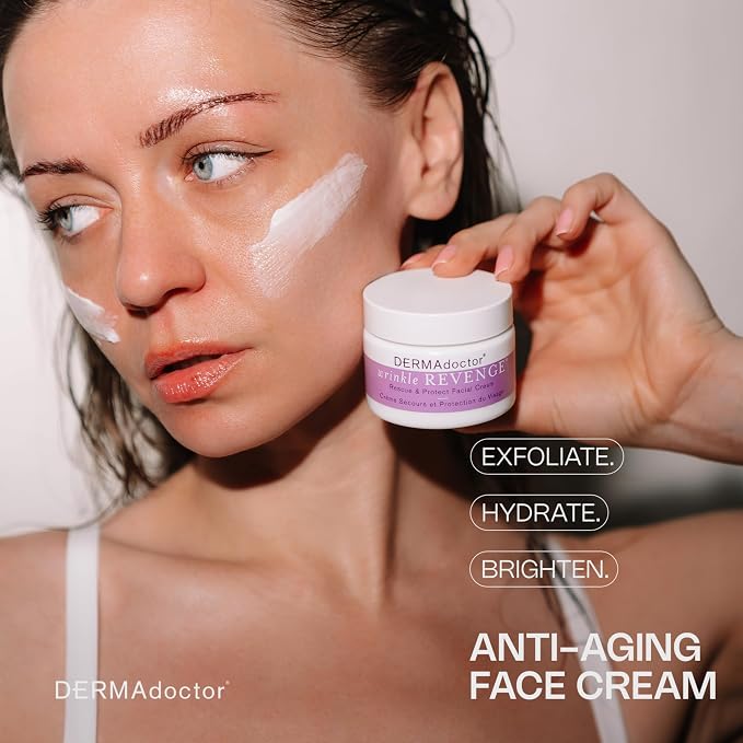 Face Moisturizer