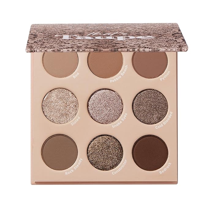 That’s Taupe