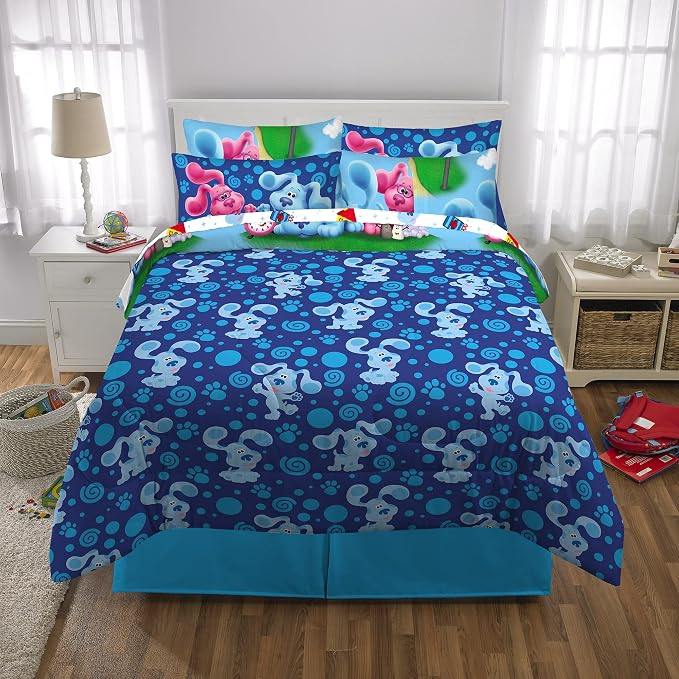 Blues Clues