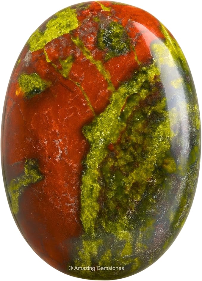 Dragon Bloodstone
