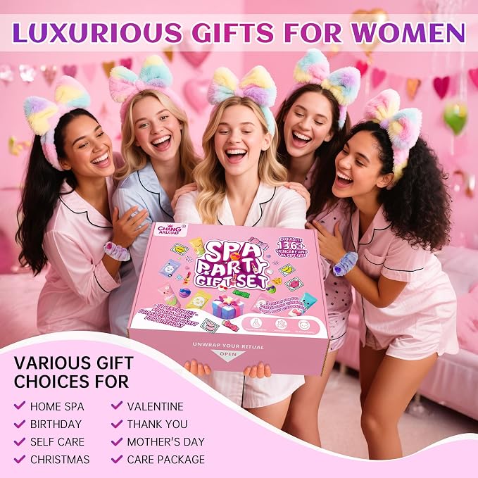 Birthday Party Gift Set