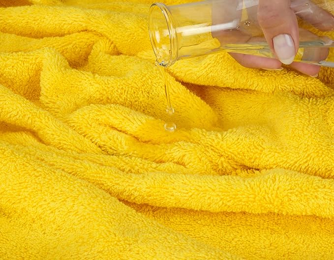 Lemon Yellow