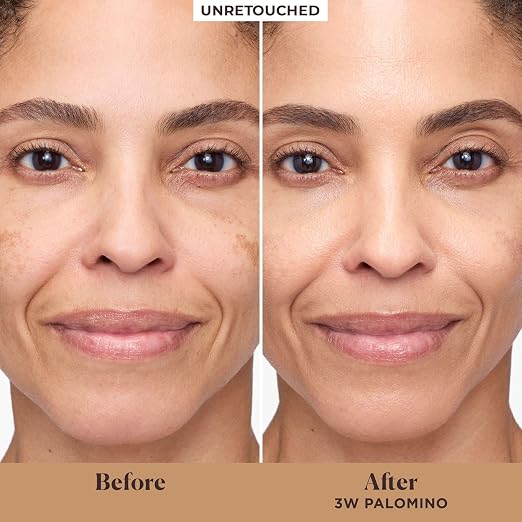 3W Palomino- Light Medium with warm undertones