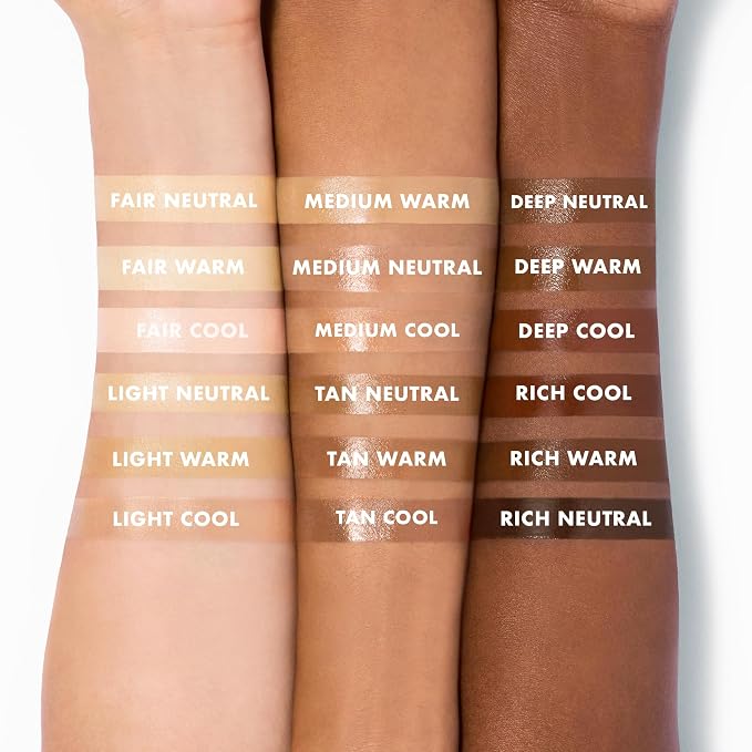 18 Rich Neutral