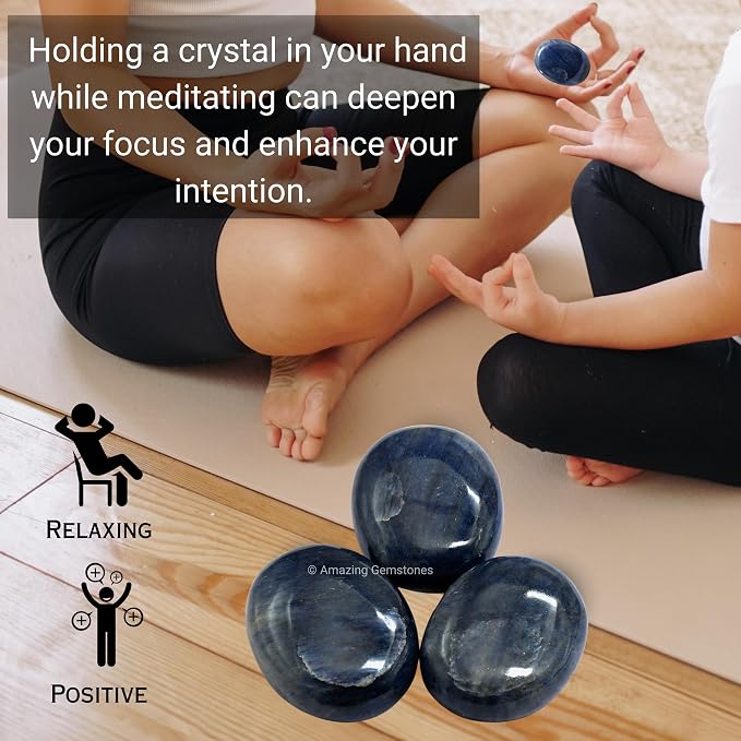 Blue Aventurine