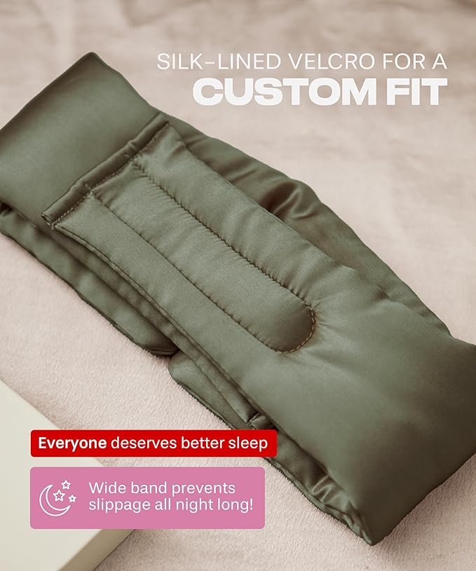 Cloud Mask - Olive