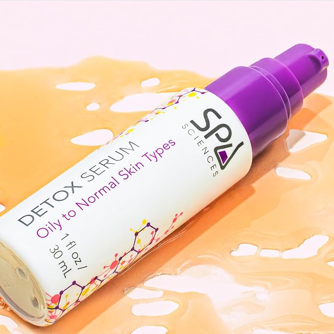 Detox Serum