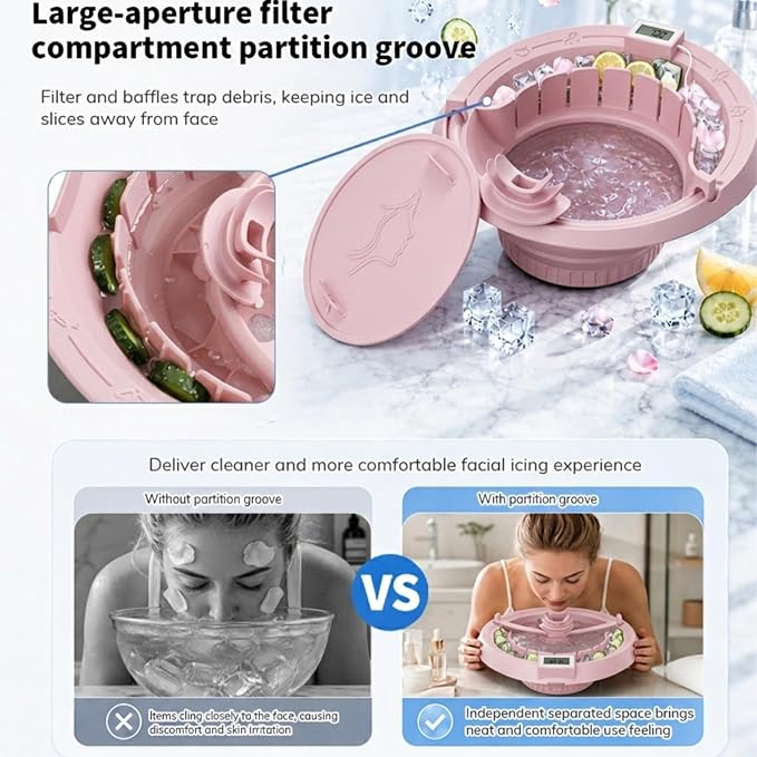 X Pink