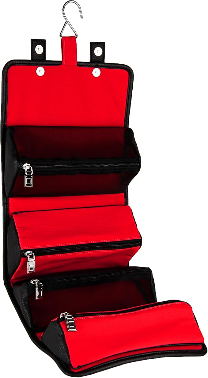 Red Black