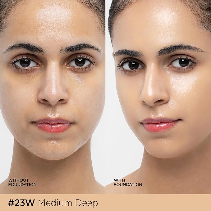 23W Medium Deep