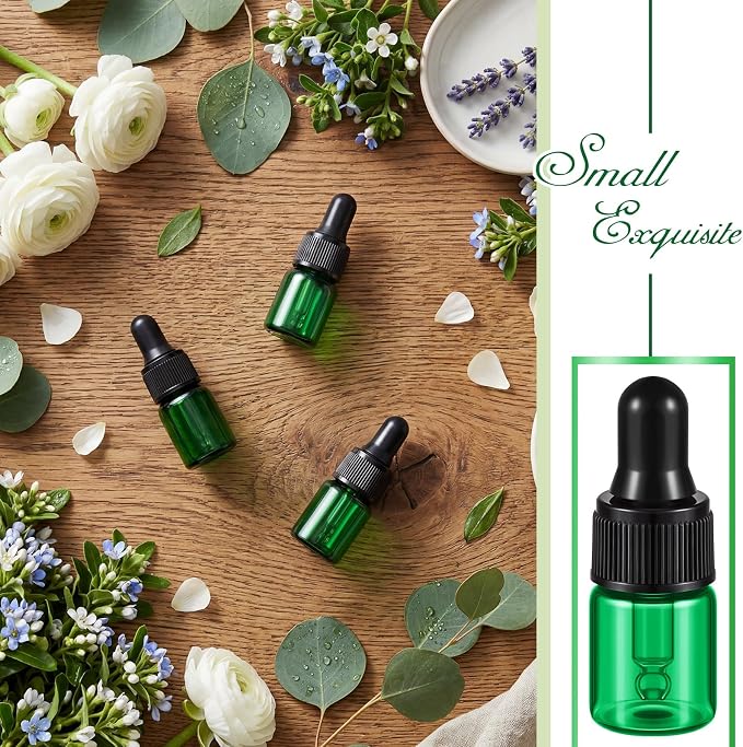 Natural Green