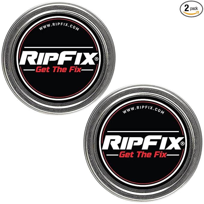 Black 1.34oz - 2 Pack
