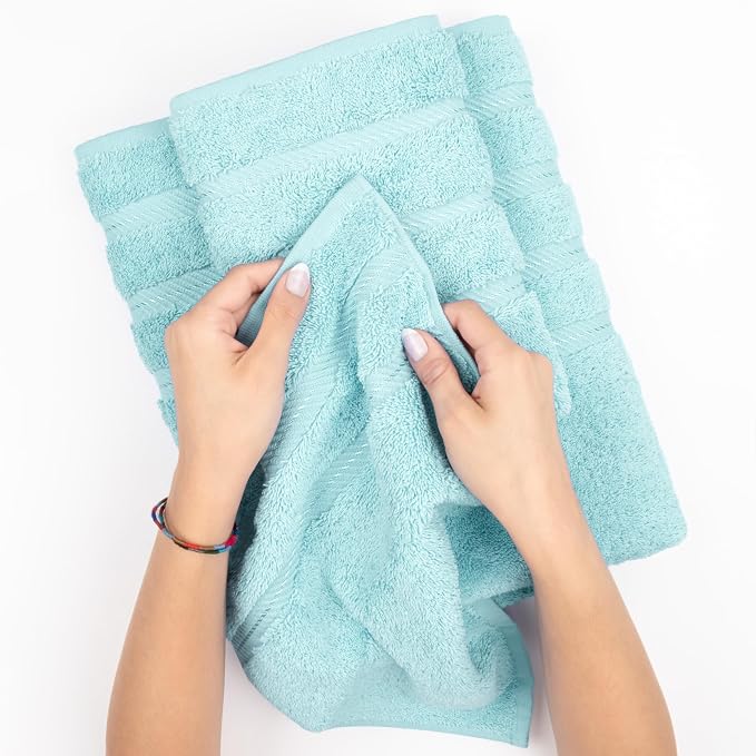 Duck Egg Blue
