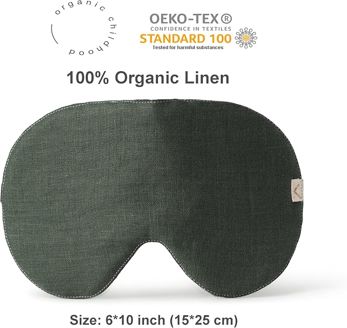 Green Linen