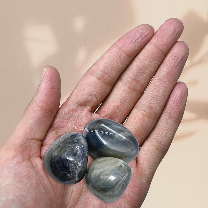 Blue Sapphire