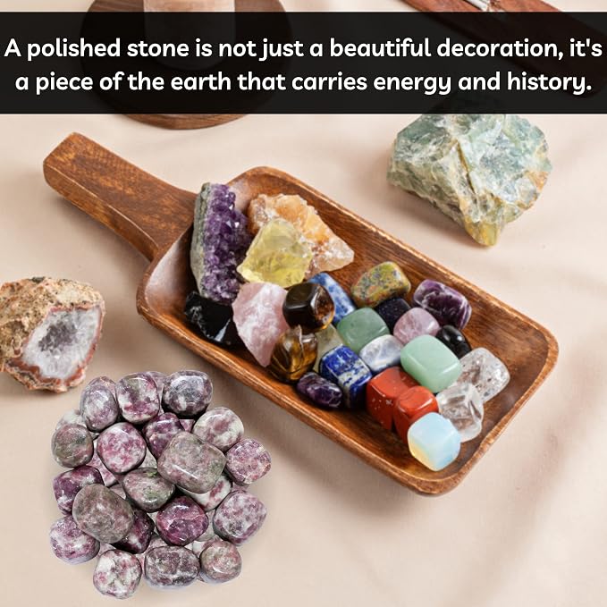 Lepidolite