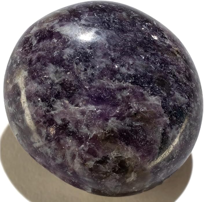 Lepidolite