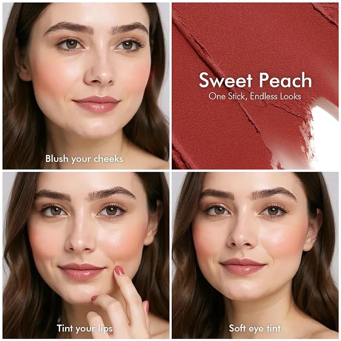 Sweet Peach