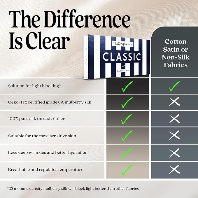 Classic Stripe