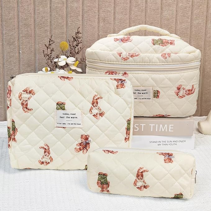 3pcs-Littlebear