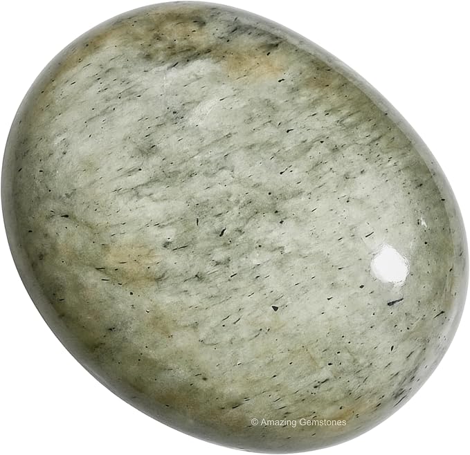 Chrysoberyl Cats Eye
