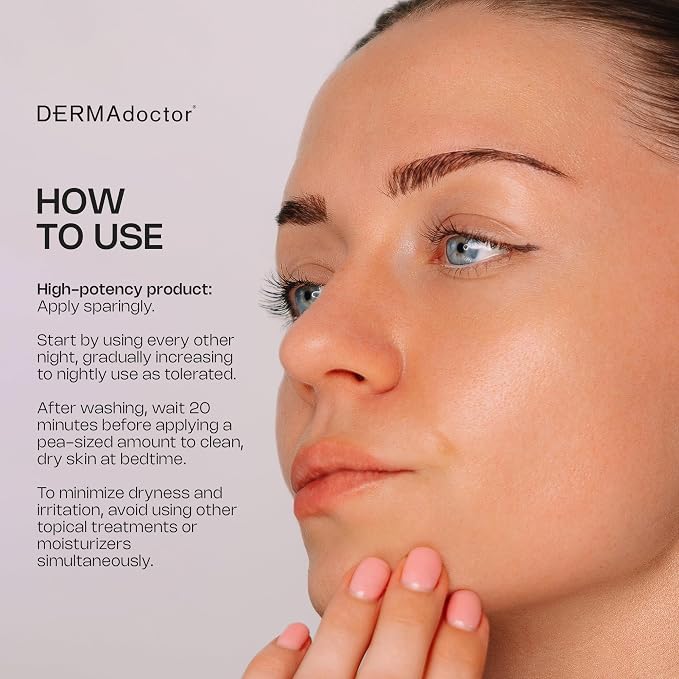 Retinol Face Cream