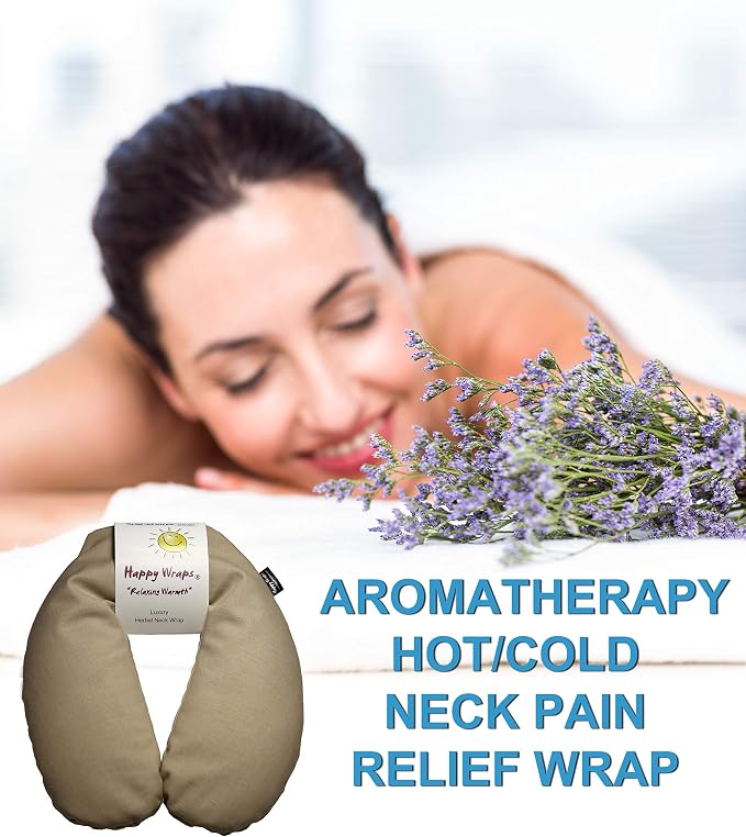 Tan Cotton + Free Travel Sleep Mask