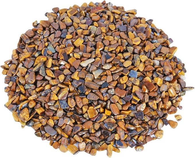 Tiger's Eye Stone(0.1-0.5\