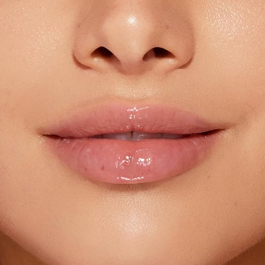 Birthday Kiss (Light Lavender)
