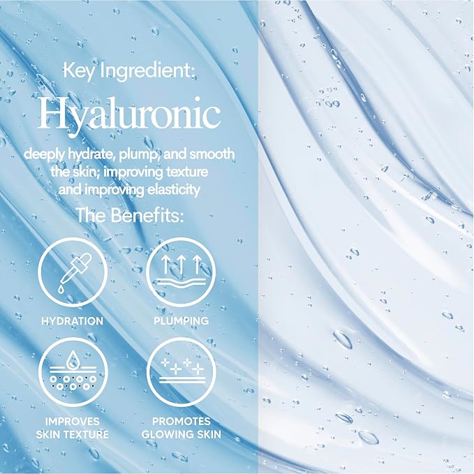 Hyaluronic Acid