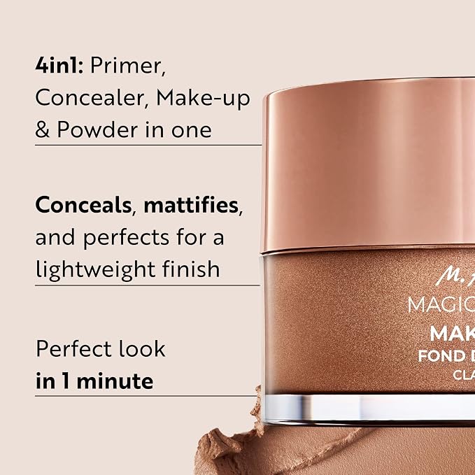 Light to medium skin tones