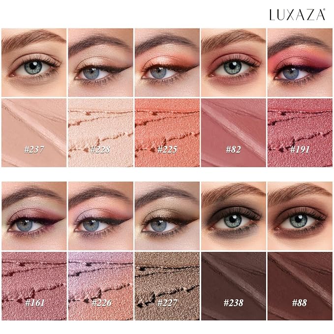 #10-Cashmere Blush