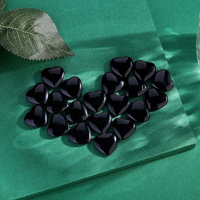Black Obsidian