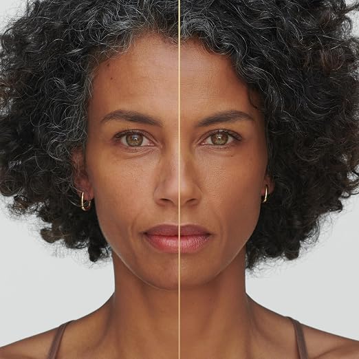 6W1 Sandalwood - Very deep with warm golden undertones
