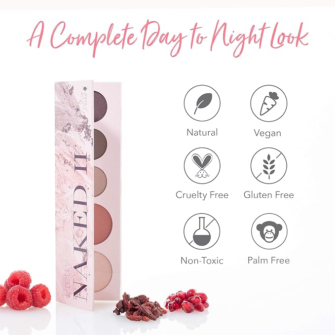 Berry Naked
