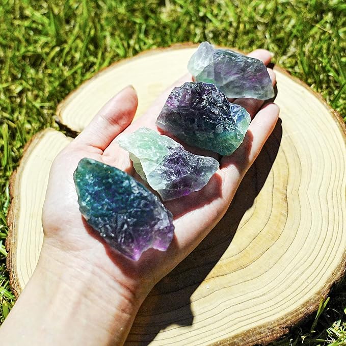 Fluorite