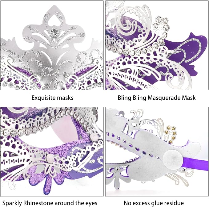 Silver+silver-purple