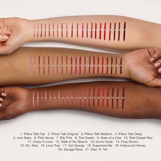 Iconic Nude - nude