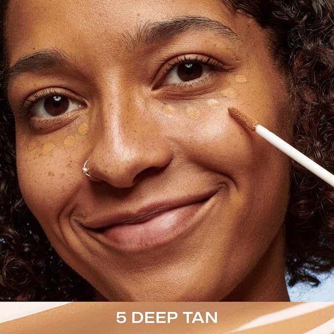 5 Deep Tan