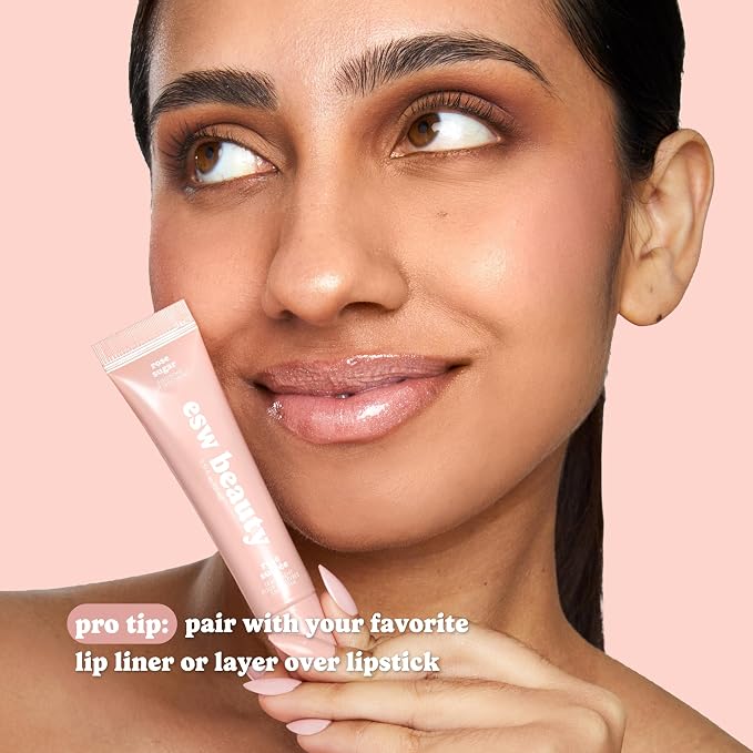 Rose Sugar