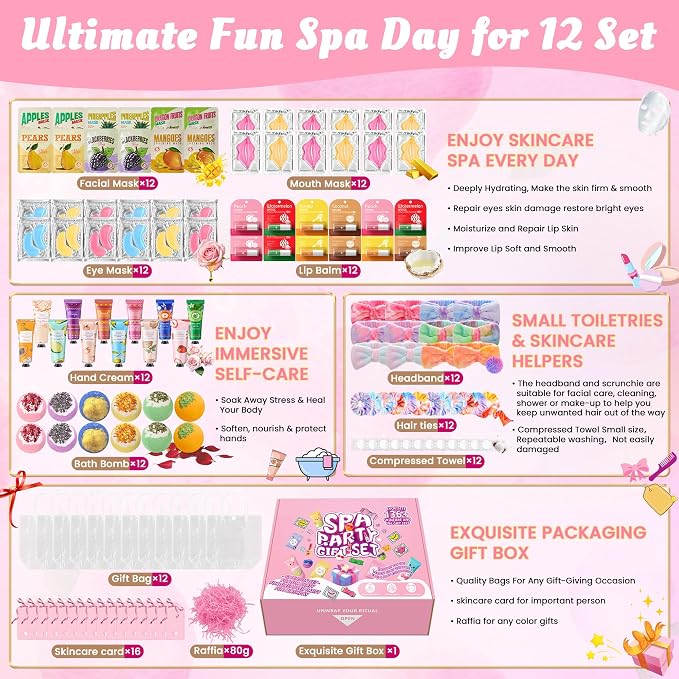Party Gift Set